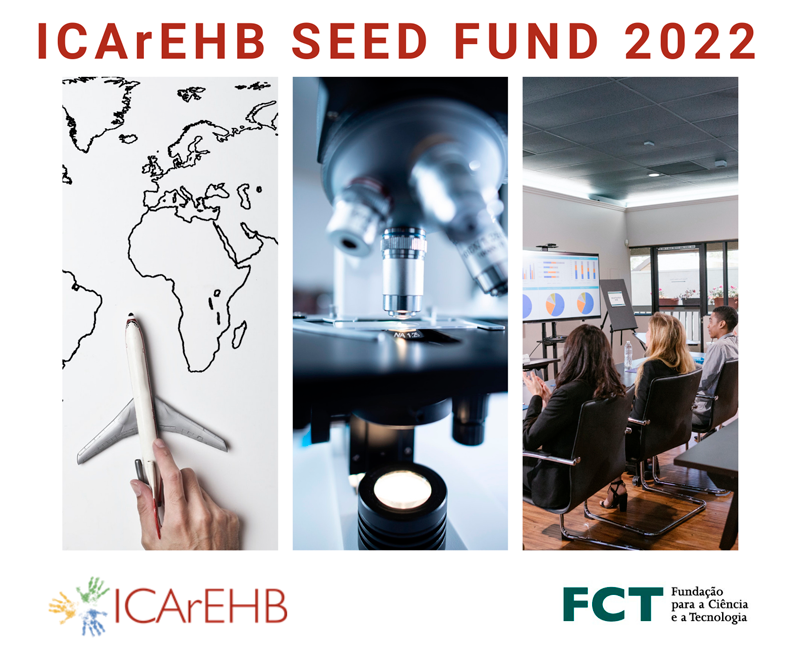 ICArEHB launches Seed Fund 2022