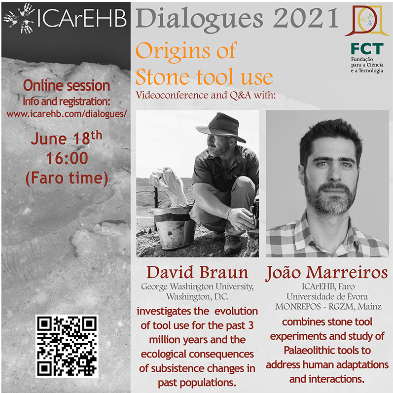ICArEHB Dialogues presents “Origins of Agriculture”